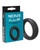 Nexus Enduro Plus Silicone Cock Ring - Black