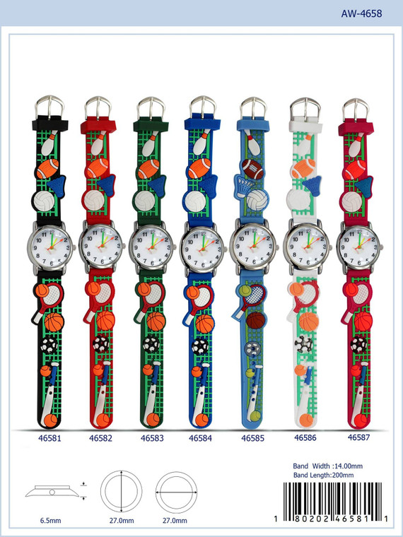 4658 - Kids Watch