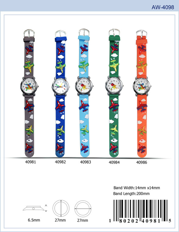 4098 - Kids Watch