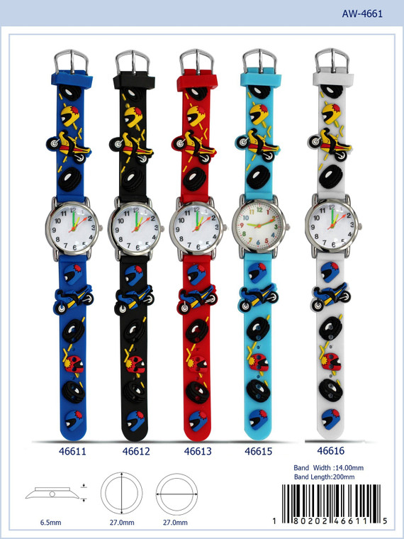 4661 - Kids Watch