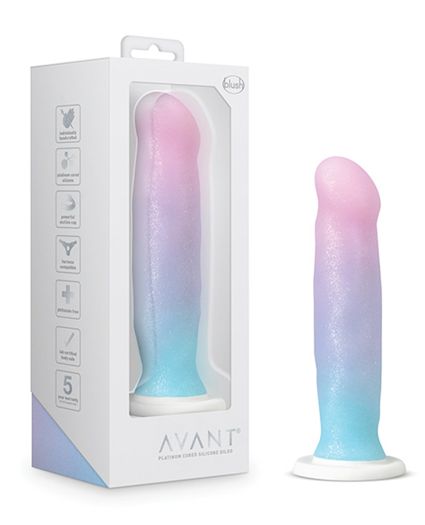 Blush Avant D17 Lucky - Pink/blue