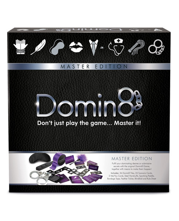 Domin8 Master Edition