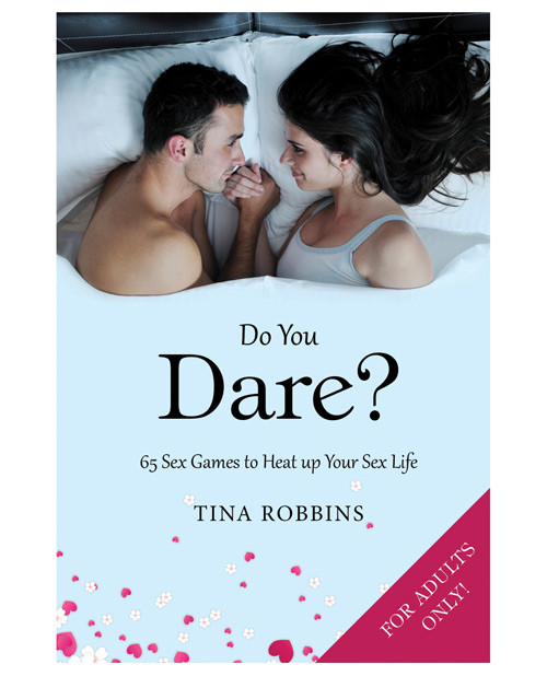 'do You Dare