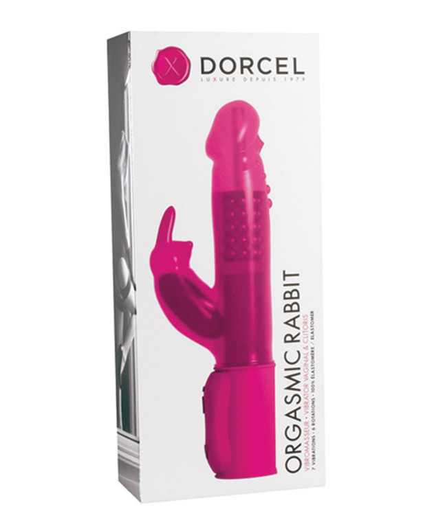 'dorcel Orgasmic Rabbit