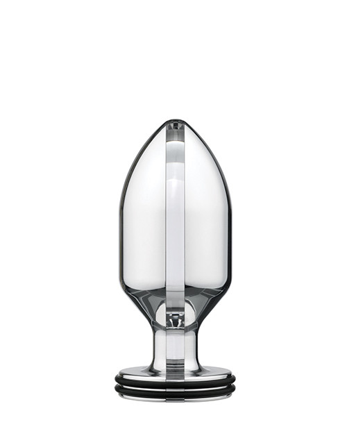 'electrastim Intruder Extreme Electro Butt Plug - Small