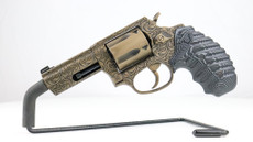 Taurus 605 Defender 357 VZ GRIP