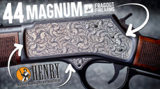 Henry 44 Mag