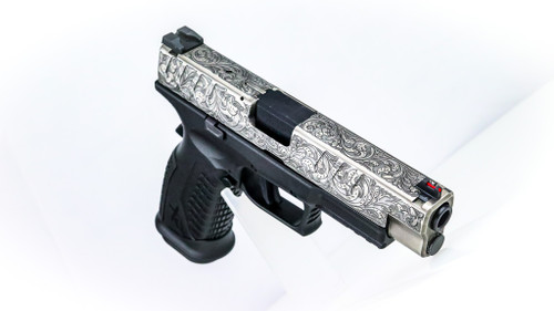Springfield XDM Elite