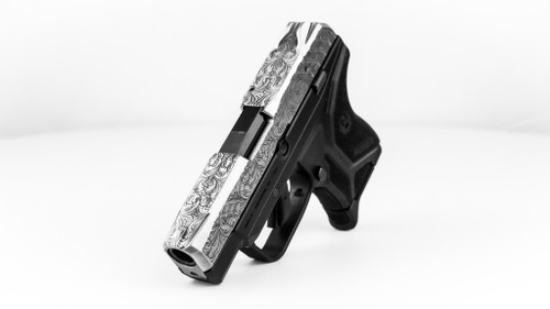 RUGER LCP II