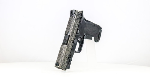 MP 9 SHIELD