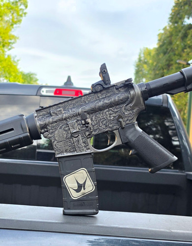 SCROLLED OUT MP15