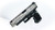 Custom engraved Springfield XD-M Elite 9mm with Fragout scrollwork, view 4 of 17