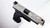 Custom engraved Springfield XD-M Elite 9mm with Fragout scrollwork, view 16 of 17
