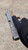 Custom engraved Glock 19X with Fragout scrollwork, view 20 of 20