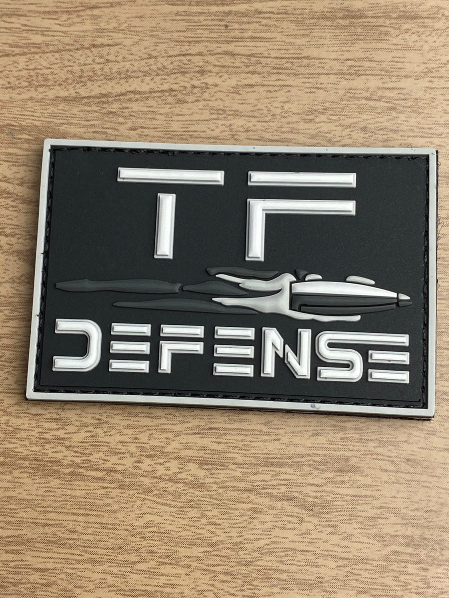 TF Defense