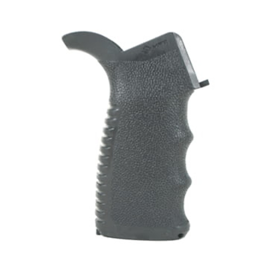 Mission First Tactical, AR Pistol Grip, Black