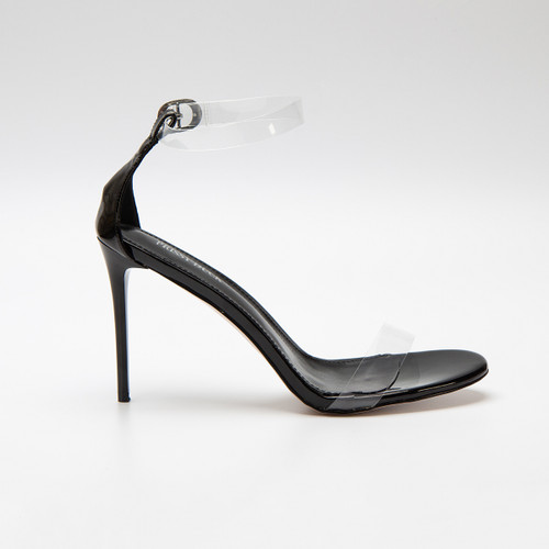 Flair Sandal - Black