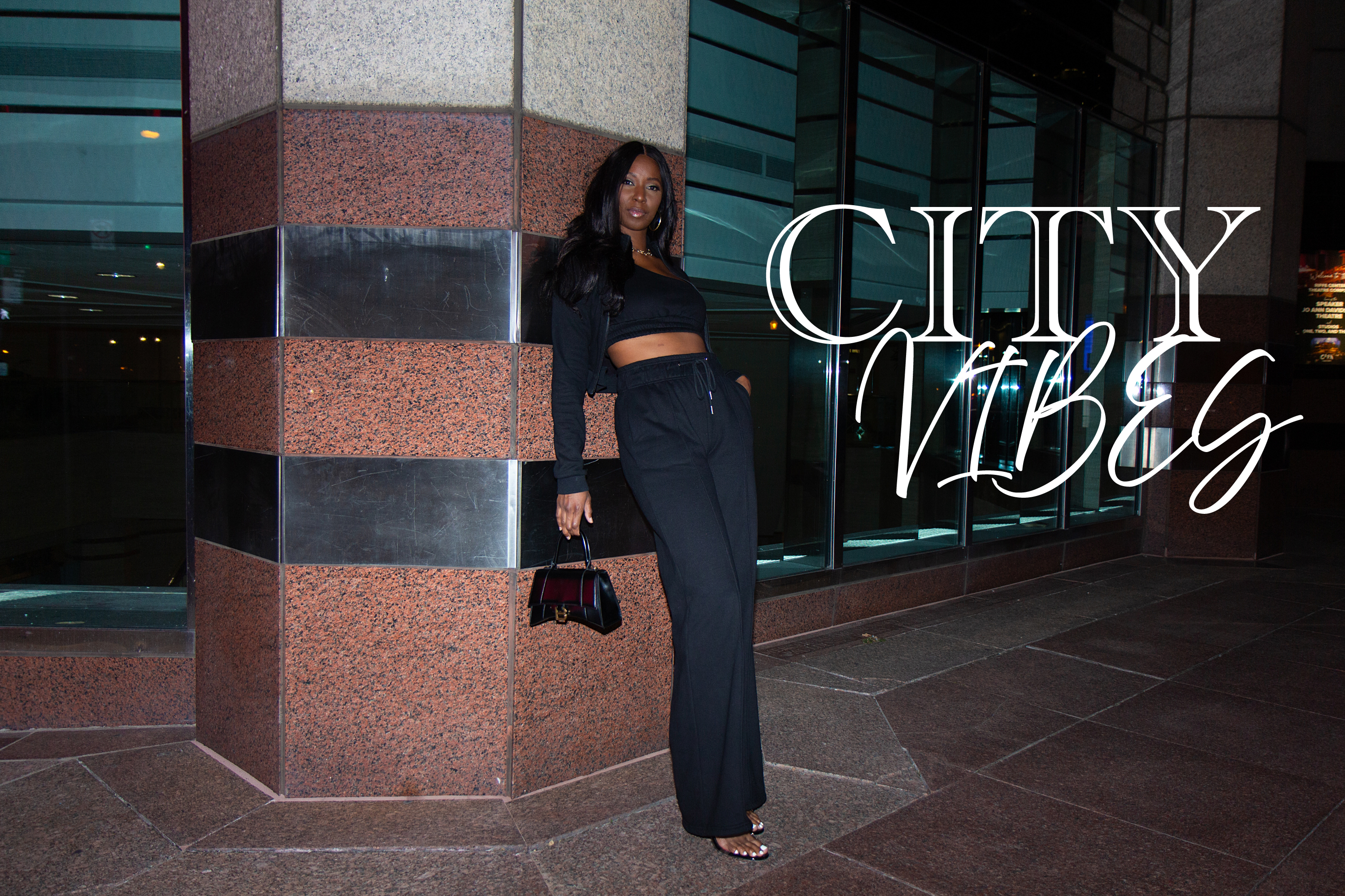 city vibes