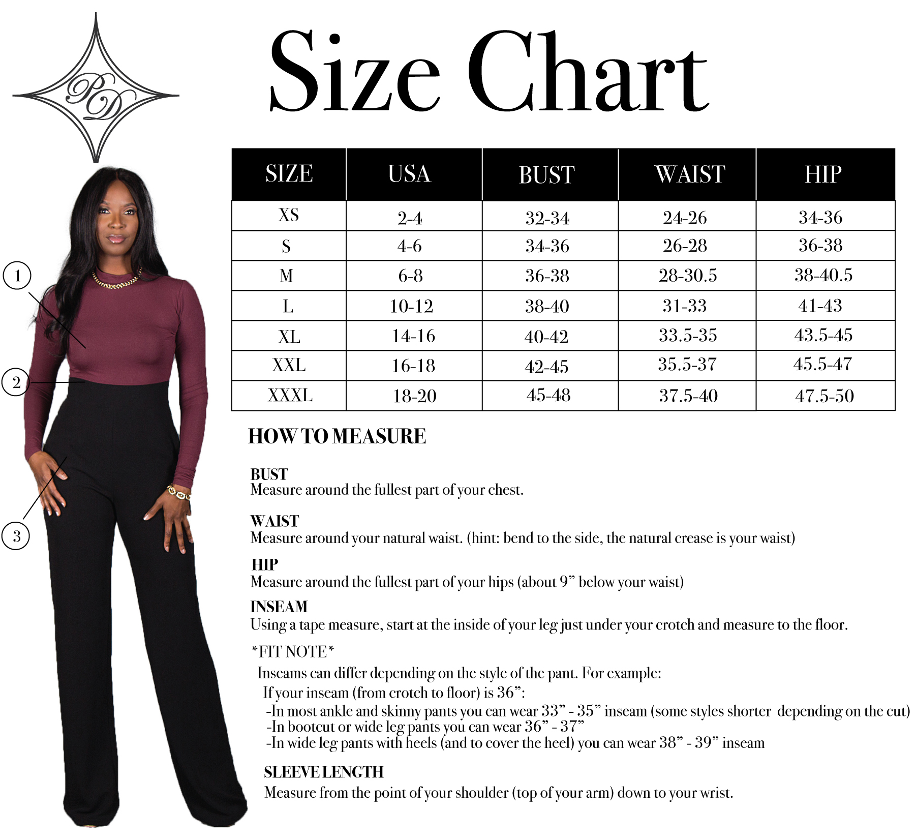 Tall Women's Size 18 Clothing