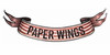 Paper Wings & Little Wings