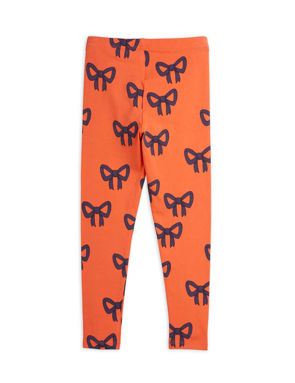 MINI RODINI Bow Leggings 2163010542 - Le Petit Kids