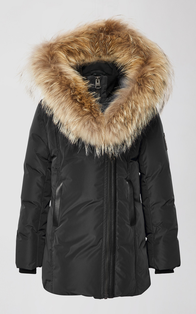 Girls hot sale mackage coat