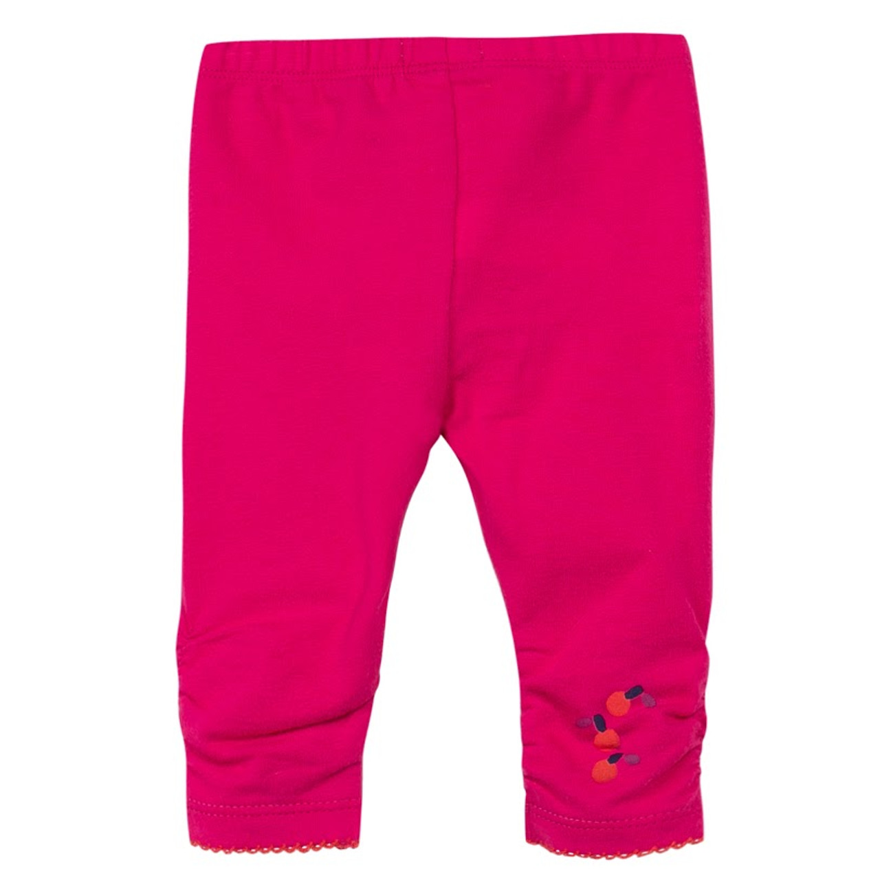 Cherry Plaid Legging Set (Baby Girl) – Bowfish Kids