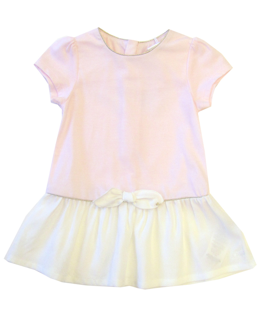 Kids Joy Baby Frock (3 Pieces) – Kids Joy