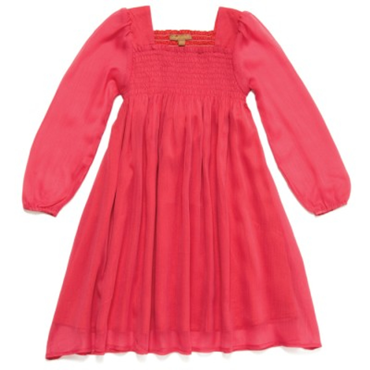 I Love Gorgeous Emmanuelle Dress - Le Petit Kids