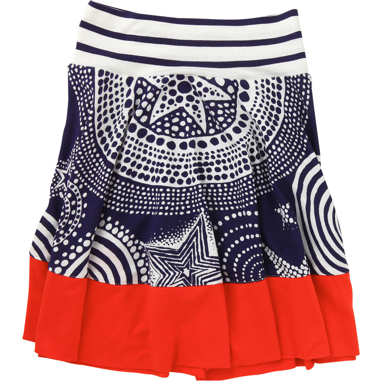 Junior Gaultier Skirt