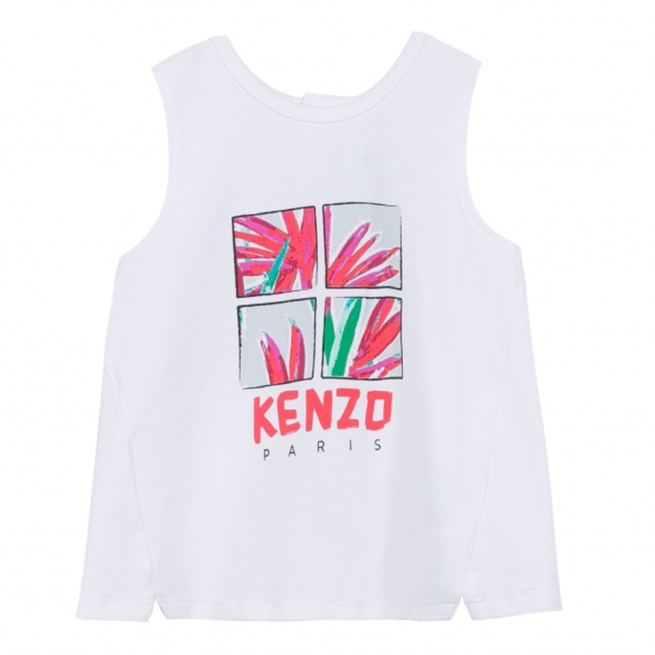girls kenzo top
