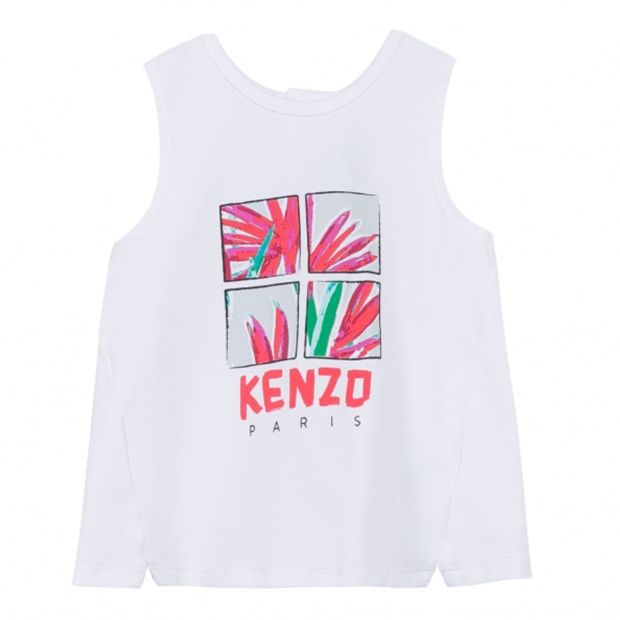 baby kenzo top