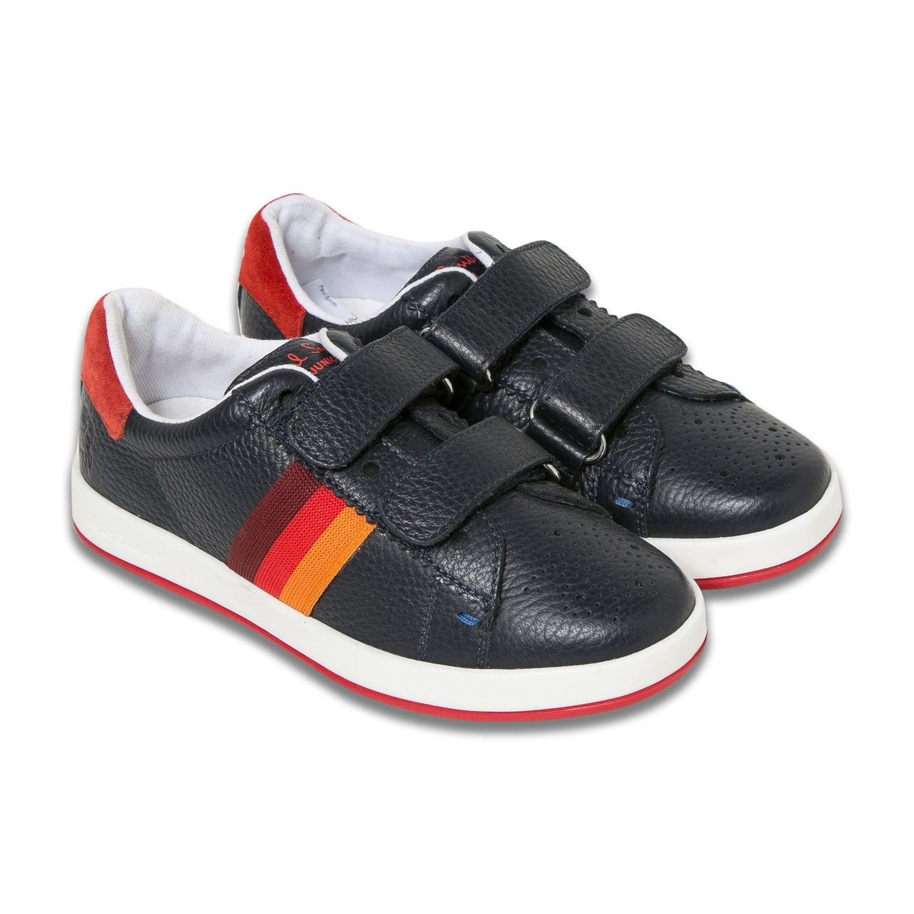 Paul Smith Sneakers 5J81512 - Le Petit Kids