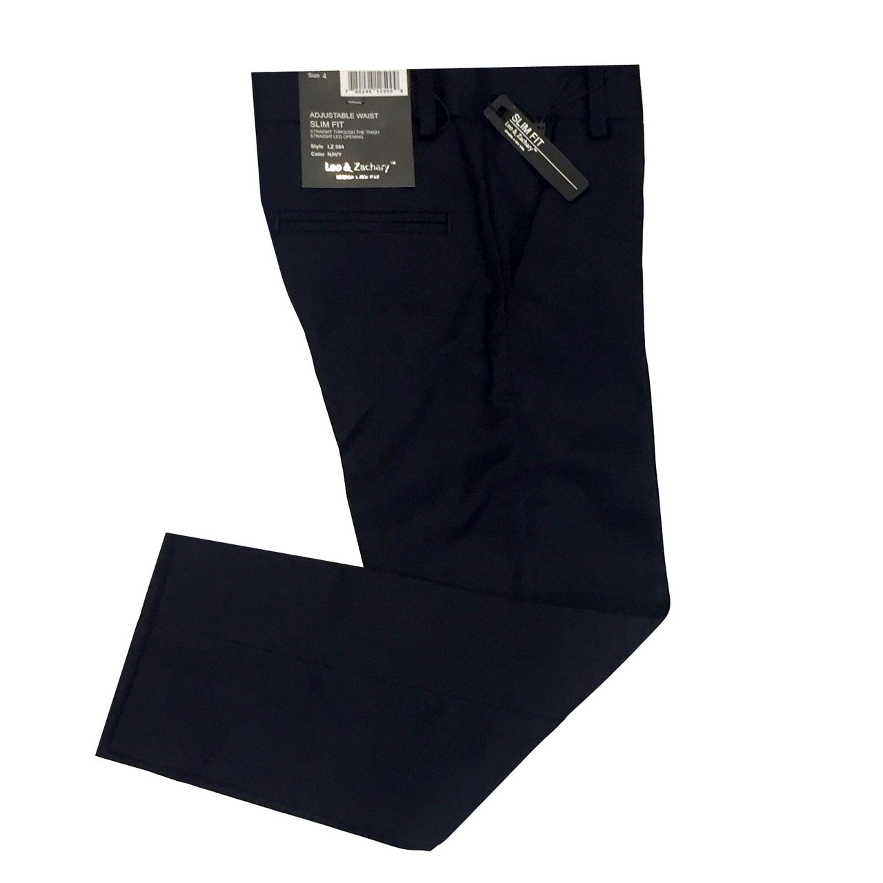 Boys' Dress Pants