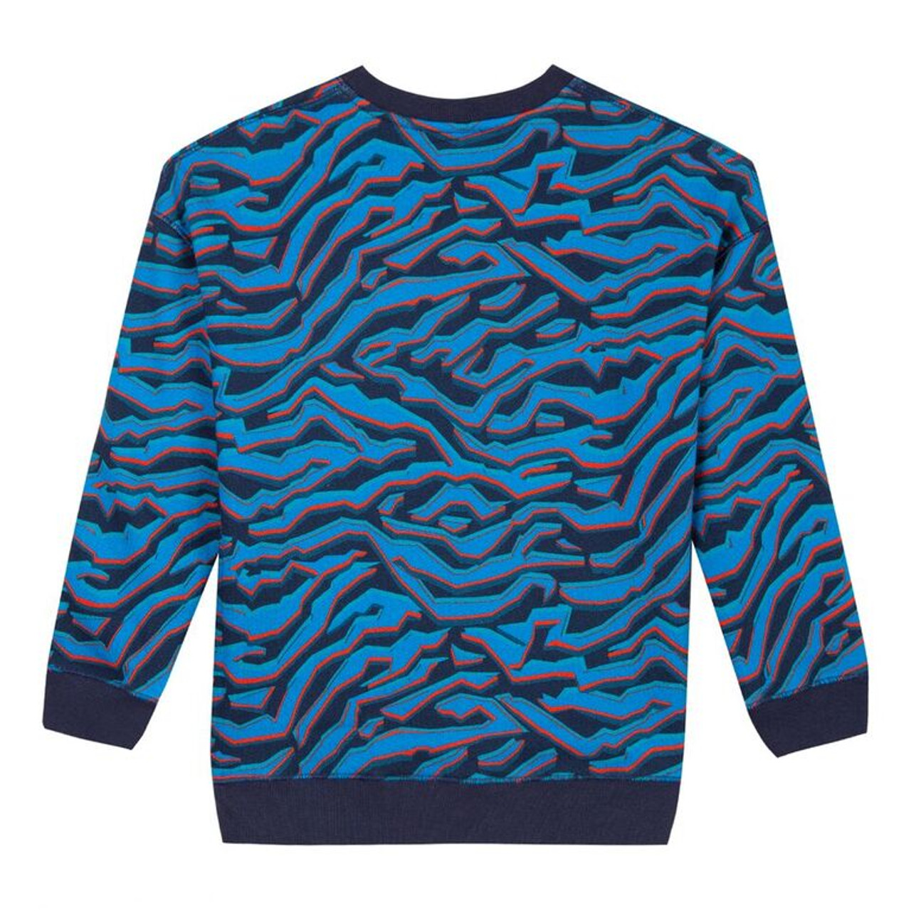 Kenzo Sweatshirt KM15678