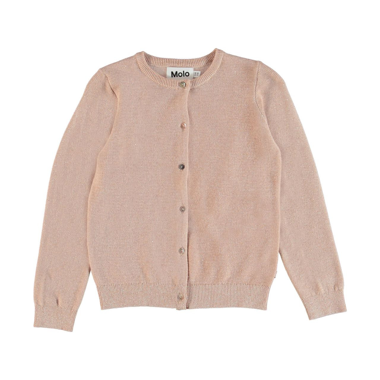 在庫一掃 【Gajess】petit wool cardigan - トップス