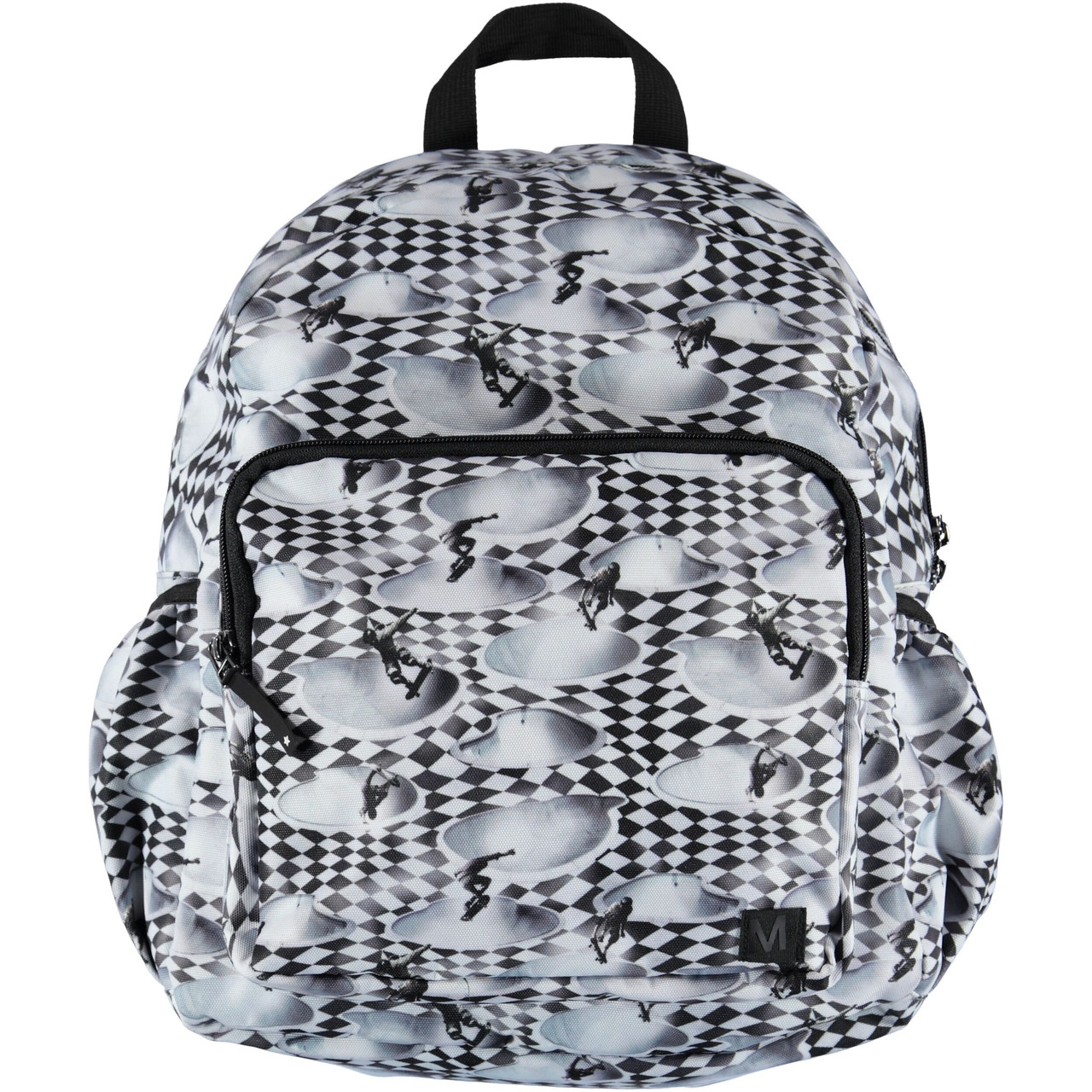 vans backpack big