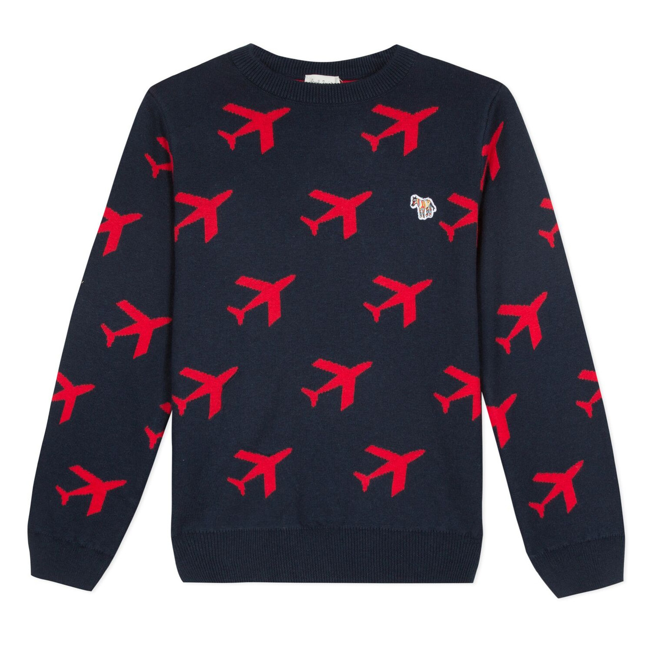 Paul Smith Sweater 5P18592 - Le Petit Kids