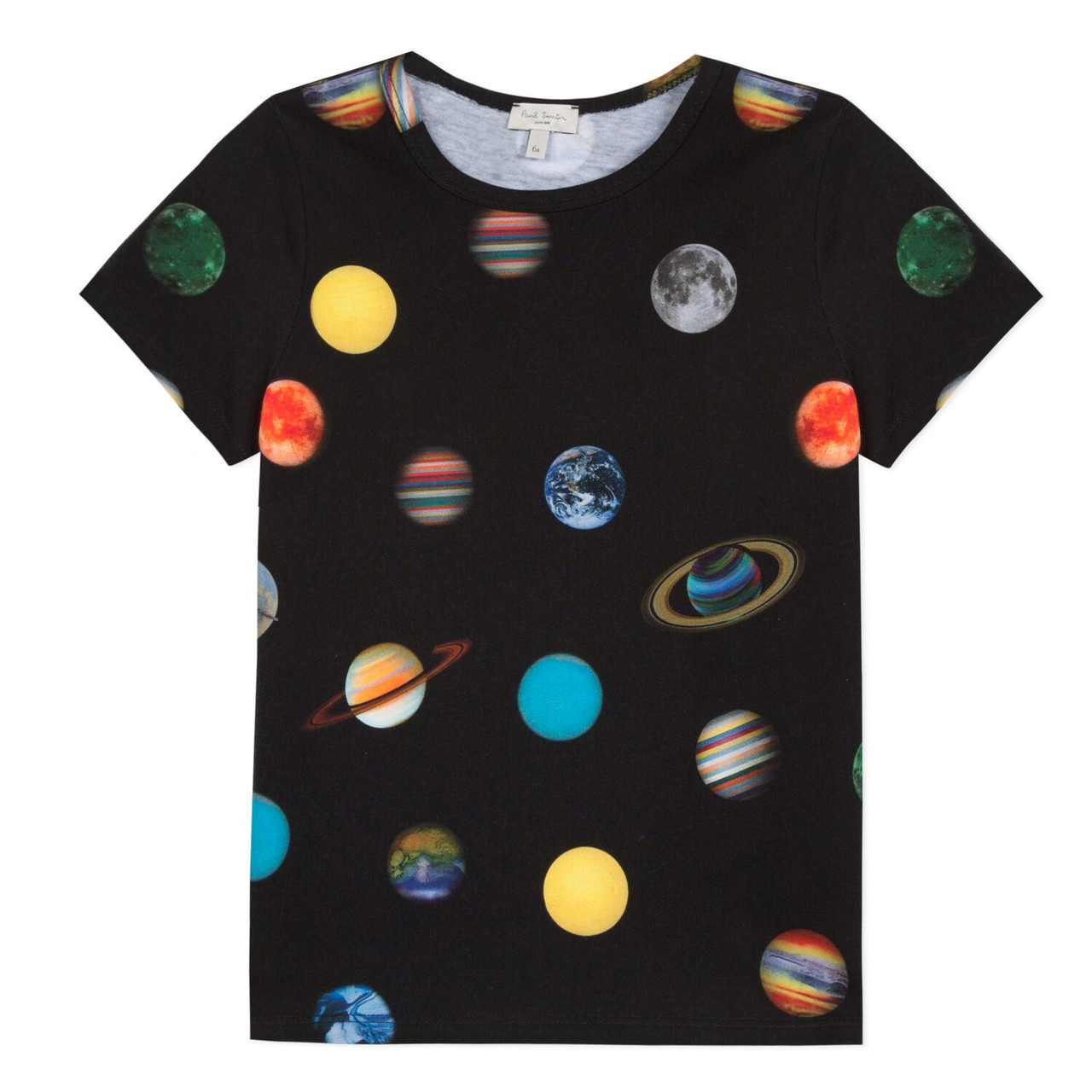 Paul Smith T-Shirt 5P10742 - Le Petit Kids