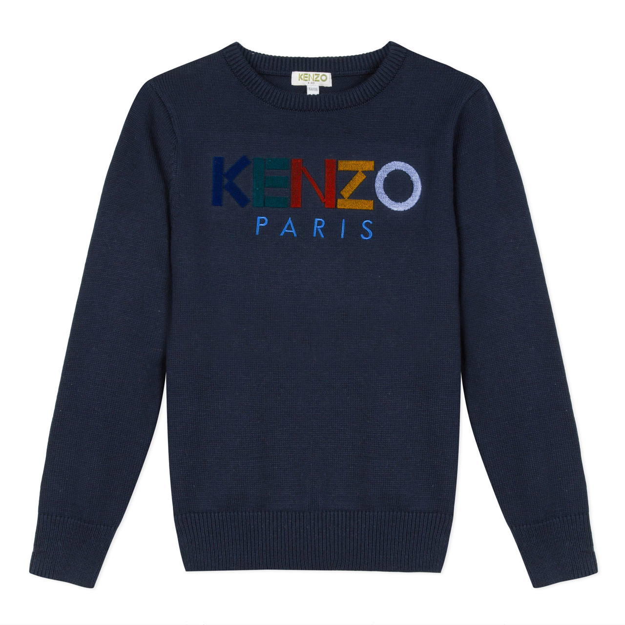 kids kenzo sweater