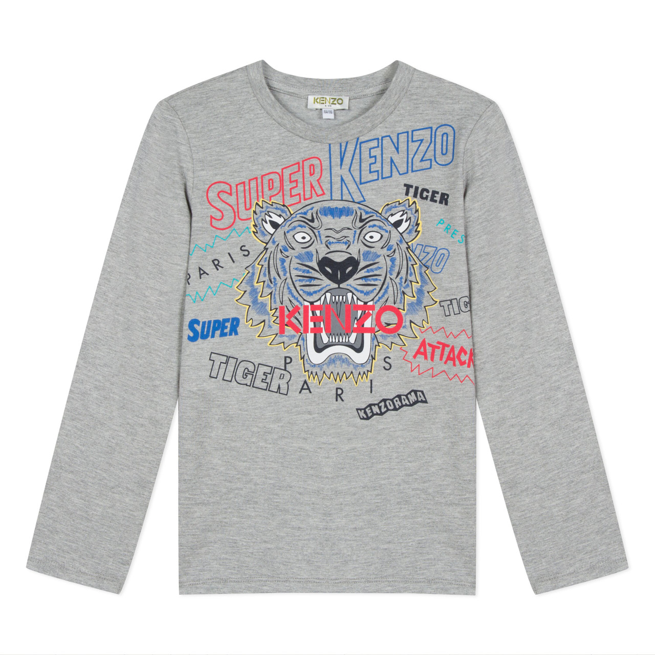 boys kenzo top