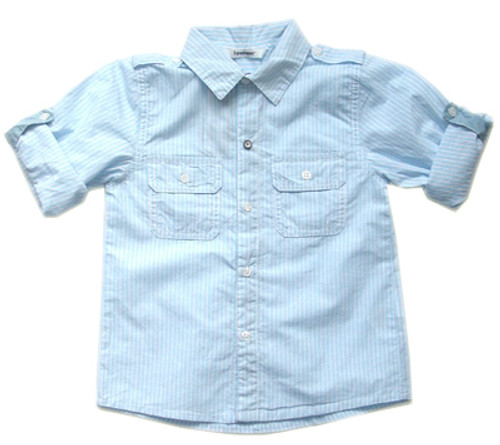 3Pommes Shirt 3112065