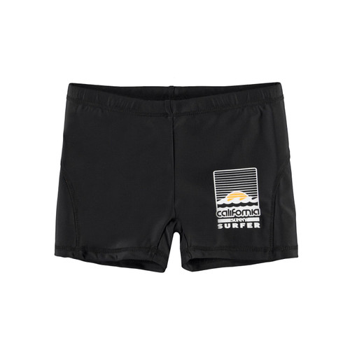 MOLO Norton Swimtrunks - Black (8S22P304-0099)