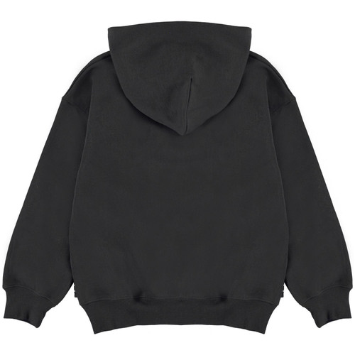 MOLO Matt Sweatshirt - Black (1S22J304-0099)