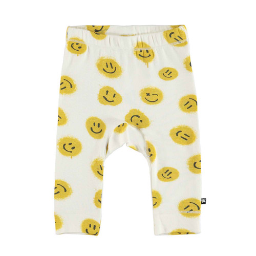 MOLO Seb Pants - All Smiles (Copy of 6S22I202-8490)