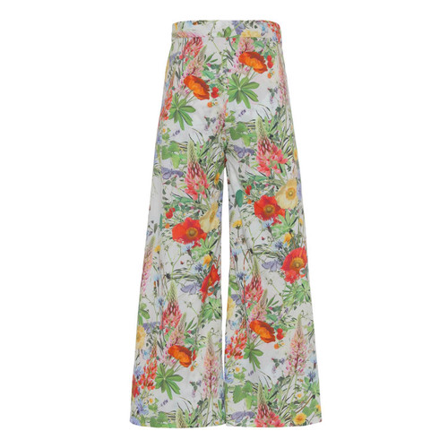 MOLO Aretha Beach Pants - Meadow (2S22I101-6445)