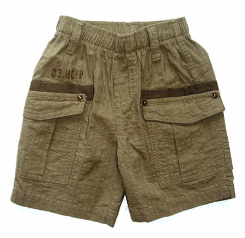 3 Pommes Bermudas 3725082