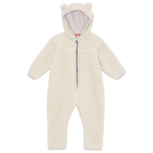 MOLO Umeko Fleece Suit - Moon (5W22L302-8553)