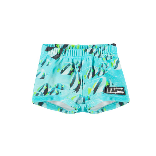  Molo Nansen Swimshorts - Fishing Shoal (8S23P303-6693)