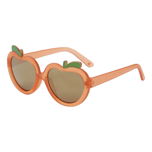 MOLO So Orange Sunglasses - Scarlet (7S23T512-8360)